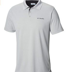 Columbia Men's Utilizer Polo Shirt